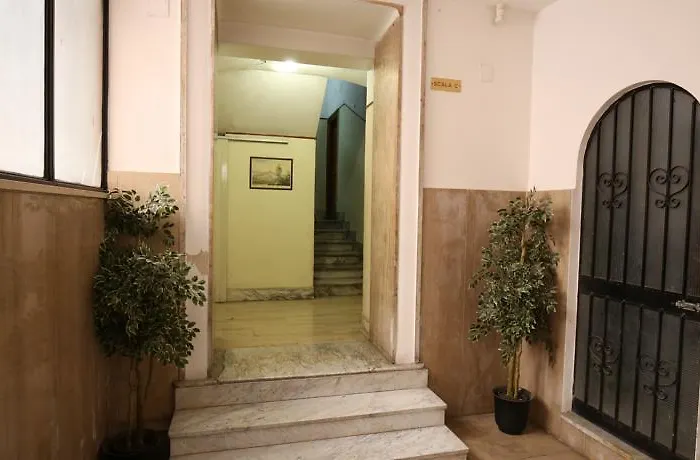 Soggiorno Sun Affittacamere *